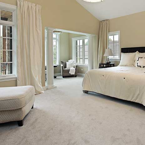 Enhance the look and feel of your home with carpet flooring at Shunnarah Flooring in Green Springs Hwy